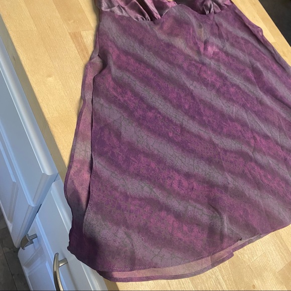 Victoria’s Secret Laundry tank Sz Small - Picture 3 of 8